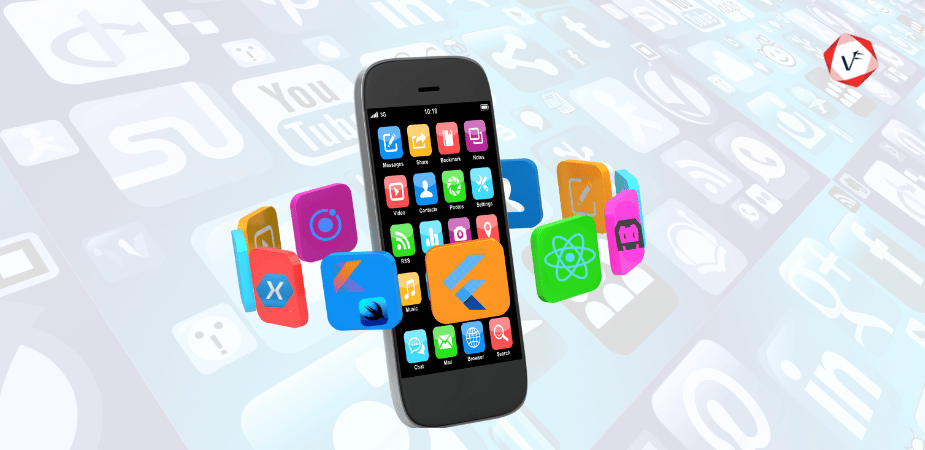 Top 5 Cross-Platform Mobile App Development Frameworks in 2025